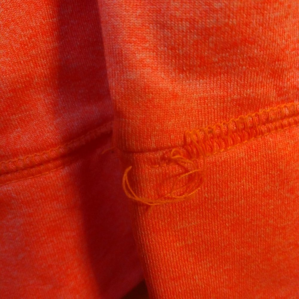 Pink 1/4 zip - Picture 6 of 7
